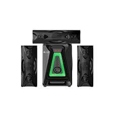 Amtec AM-316- 3.1CH HI-FI SUBWOOFER 10000W (AM-316)