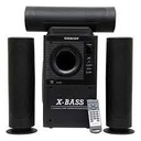 XIE Boss 6030 Home Theater – Wireless Remote Control (XB6030)