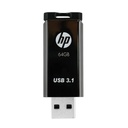HP X770w 32GB USB 3.1 Flash Drive (HPFD770W-32)