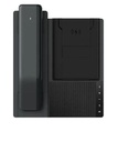 Fanvil DB20-H All-In-One Phon e Station- VoIP Desk Station, PoE Support
