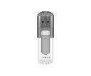 Lexar 32GB JumpDrive V100 USB 3.0 Flash Drive (LJDV100-32GABGY)