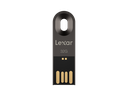 Lexar 64GB JumpDrive M25 USB 2.0 Flash Drive (LJDM025064G-BNQNG)