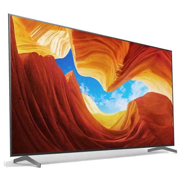 Sony [65X9000H] 65″ inch Full Array LED 4K Android Smart TV