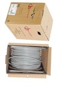 Siemon 9C6M4-E3 Cat 6 UTP Pure Copper Ethernet Cable – 305M Roll