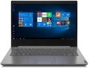 Lenovo V14 Laptop Intel Celeron N4020, 4GB DDR4 RAM, 1TB HDD, DOS, 14" HD Display (82C2000YAK)