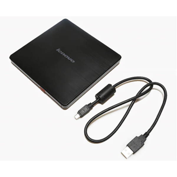 Lenovo Slim DVD Burner DB65 (888015471)