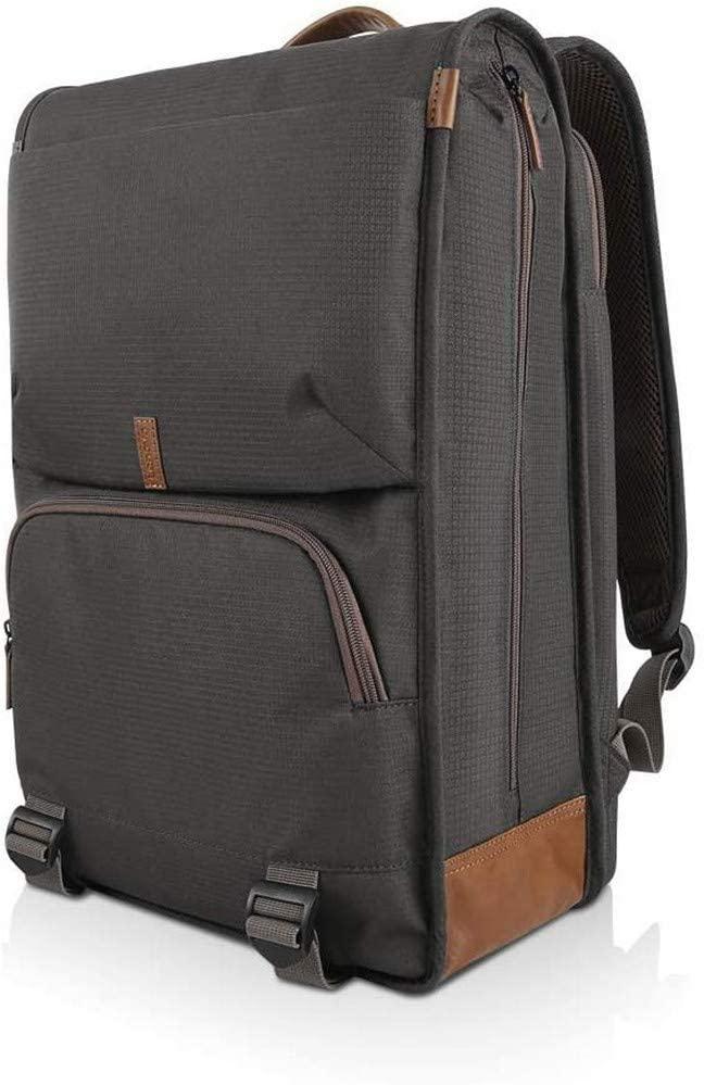 Lenovo 15.6-inch Laptop Urban Backpack B810 Black (GX40R47785)