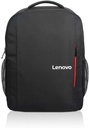 Lenovo 15.6” Laptop Everyday Backpack B515 Black (GX40Q75215)