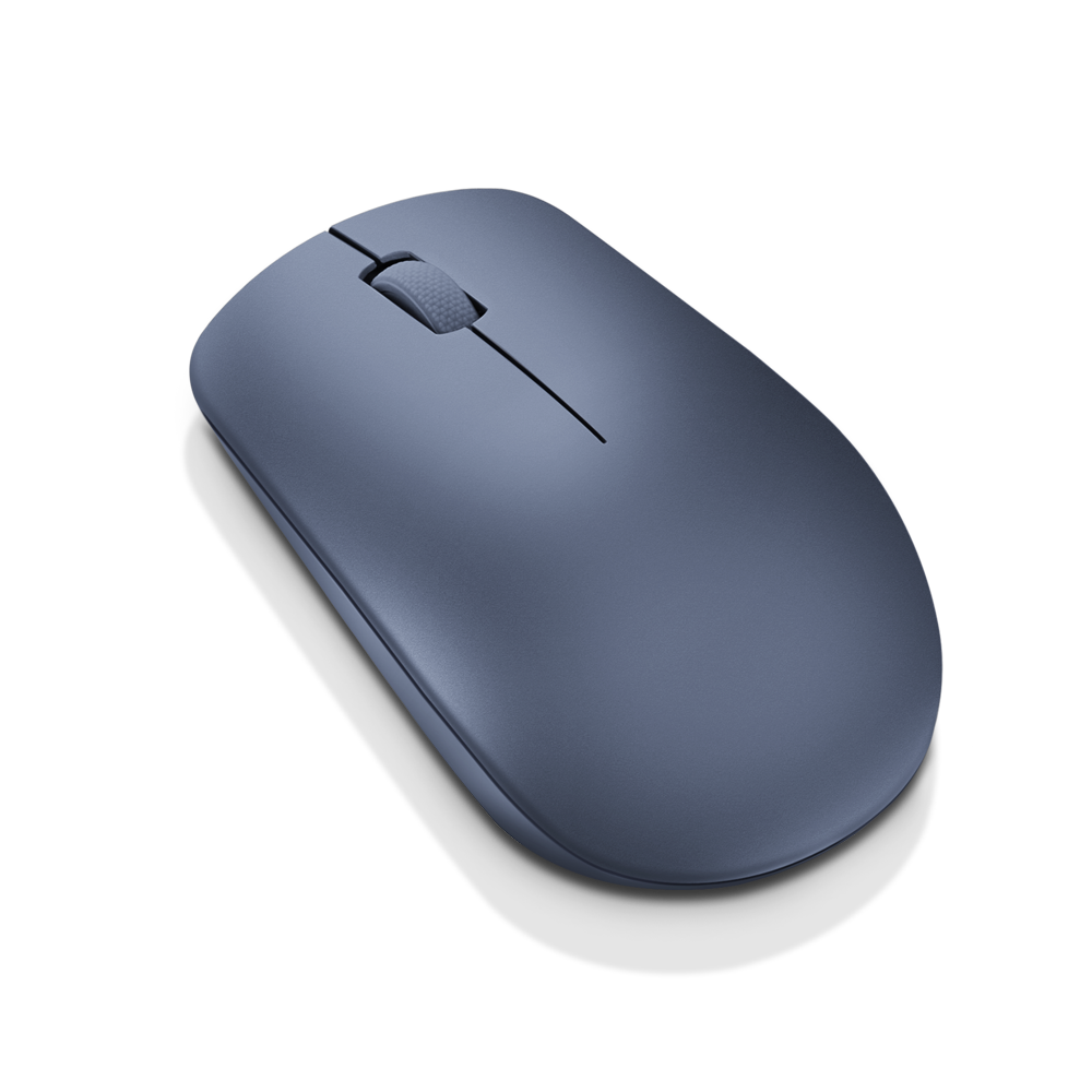 Lenovo 530 Wireless Mouse Abyss Blue (GY50Z18986)
