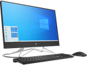HP All in One 24-df0250nh Desktop Intel Core i5-1035G1, 8GB DDR4 RAM, 1TB HDD, 2GB GDDR5 NVIDIA GeForce MX330 (2D4L2EA)