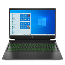 HP Pavilion Gaming Laptop, 16-A0076MS, Core i7-10750H, 8GB DDR4, 512GB SSD, Win 10 Home, 16.1″ FHD (16U93UA)