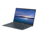 Asus ZenBook UX325EA-KG333T Intel Core i7-1165G7, 8GB DDR4 RAM, 512GB M.2 NVMe PCIe SSD, Windows 10 Home, 13.3" FHD