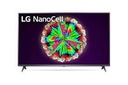 LG NanoCell TV 65 inch NANO79 Series 65NANO79VND, 4K Active HDR, WebOS Smart ThinQ AI