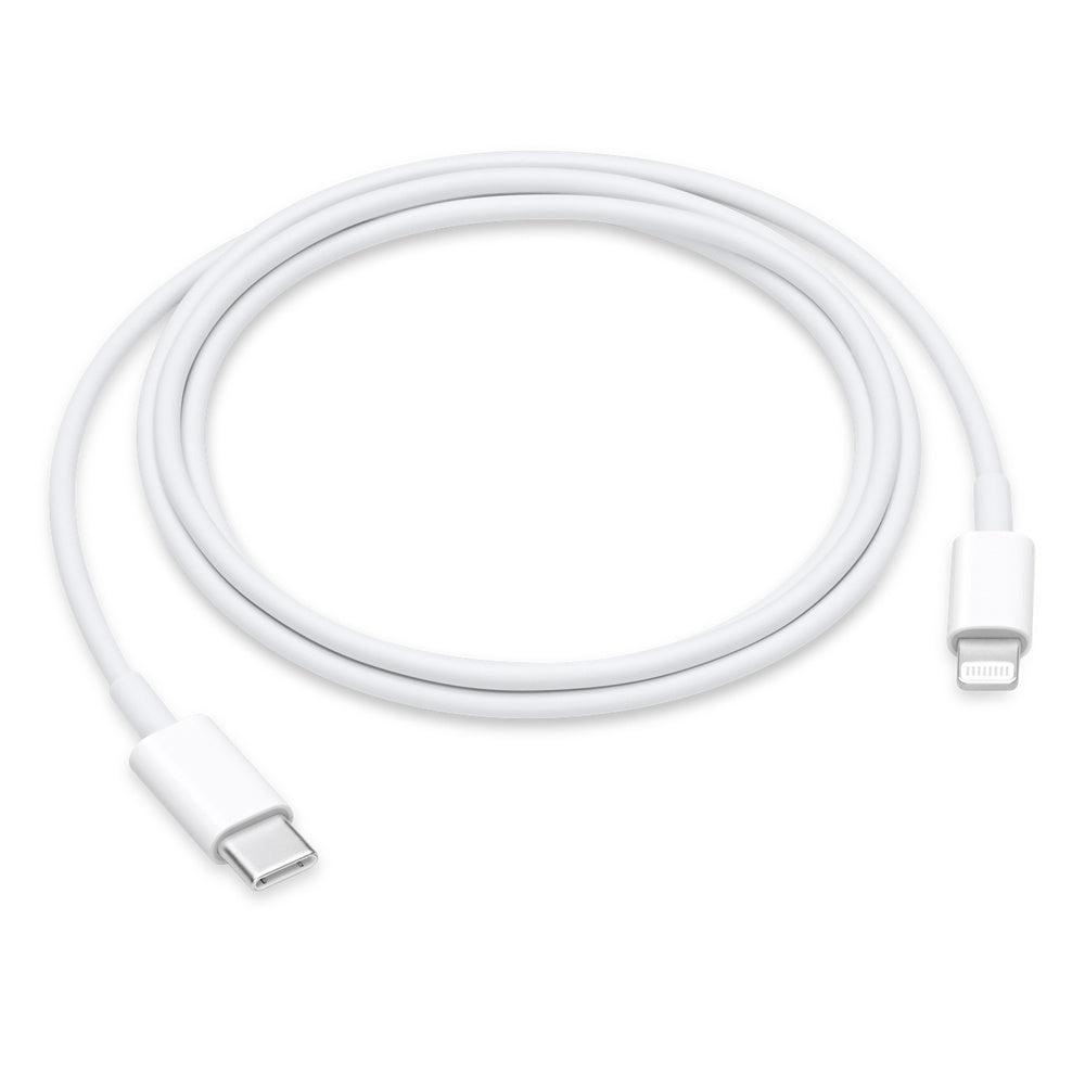 Apple MX0K2ZM/A USB-C to Lightning Cable 1M