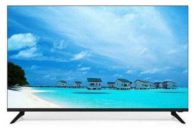 Vision VP8832SF Plus 32″ HD Android Frameless TV – Smart Android TV, HD Display, Frameless Design
