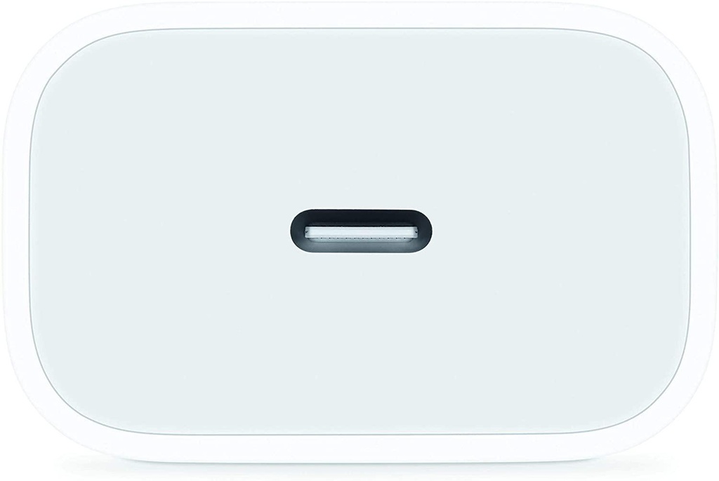 Apple 20W USB-C Power Adapter
