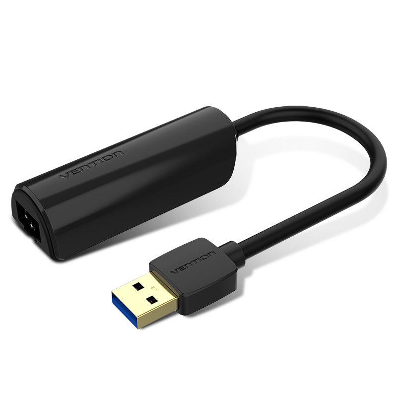 Vention USB 3.0 to Gigabit Ethernet Adapter (VEN-CEHBB)