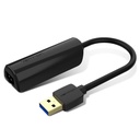 Vention USB 3.0 to Gigabit Ethernet Adapter (VEN-CEHBB)