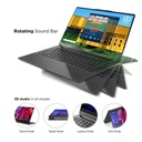 Lenovo Yoga 9 14ITL5 Core i7 Laptop (82BG0059UE) - Core i7-1185G7 processor, 16GB RAM,  ITB SSD, 14 Inch Display, Windows 10 HOME