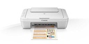 Canon PIXMA MG2540 Inkjet Photo Printer