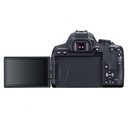 Canon EOS 850D DSLR Camera with 18-55mm Lens