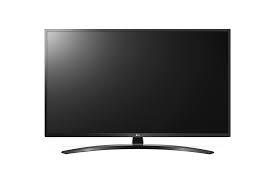 LG UHD 4K TV 65 Inch UN74 Series 4K Active HDR, (55NANO79VND)
