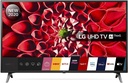 LG 43UN71006LB 43 Inch UHD 4K HDR Smart LED TV
