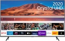 Samsung 65" TU7100 Crystal UHD 4K HDR Smart TV