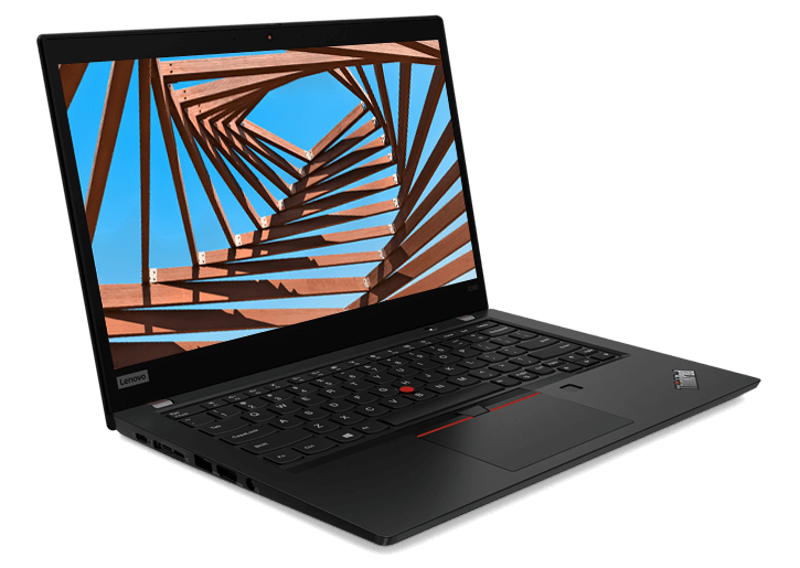 Lenovo Thinkpad X390 Laptop, Intel Core i5-8265U, 8GB DDR4 Base, 256GB SSD, Intel HD Graphics,13.3" HD, Win 10 Pro 64 (20Q000HUE)