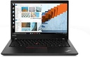 Lenovo ThinkPad T490 Laptop (20N20035UE) - 14" Inch Display, 11th Generation Intel Core i7, 8GB RAM/512GB Solid State Drive
