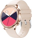 COLMI Waterproof Smartwatch with Heart Rate and Blood Pressure (B08GX1MQDY)