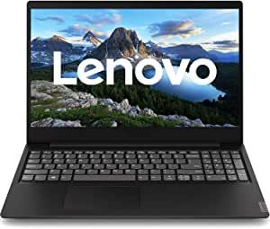 Lenovo IdeaPad S145 Laptop (81W800CFAK) - 15.6" Inch Display, 11th Generation Intel Core i3, 4GB RAM/1TB Hard Disk Drive