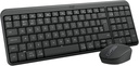 Logitech MK250 Bluetooth Wireless Keyboard and Mouse Combo