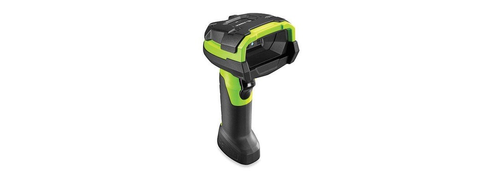Zebra Enterprise DS3678-SR3U42A0SFW Ultra-Rugged Scanner USB Kit