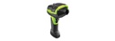 Zebra Enterprise DS3678-SR3U42A0SFW Ultra-Rugged Scanner USB Kit