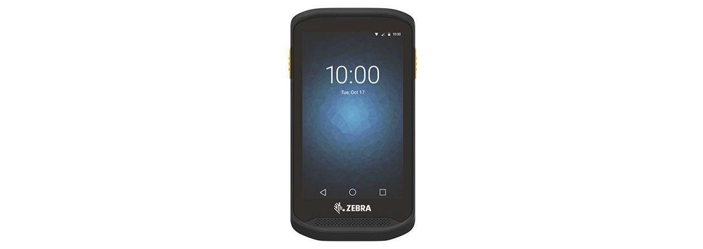 Zebra TC25 EU kit Rugged Smartphone (KT-TC25BJ-10B101EU)