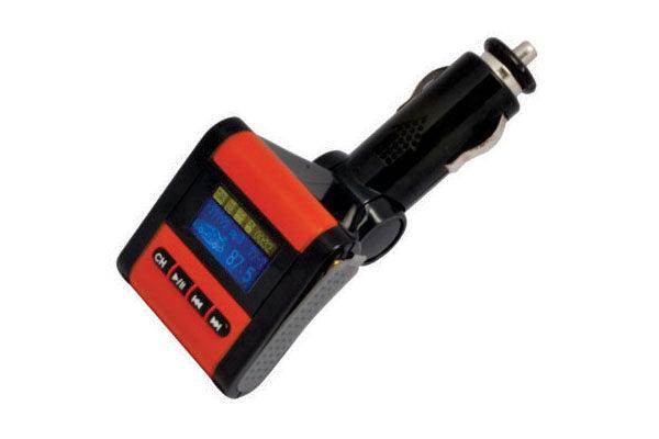 Lightwave CFM-208 FM Modulator