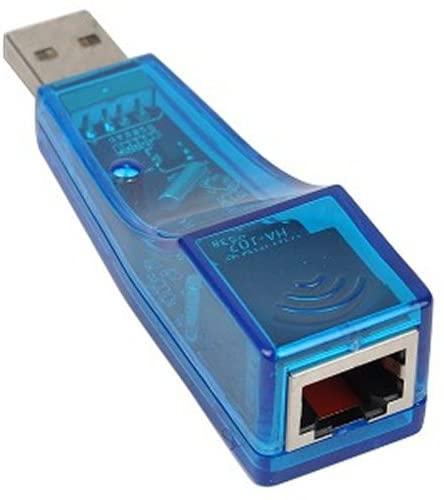 Amazon USB 2.0 to RJ-45 Ethernet Adapter (B003DR070U)