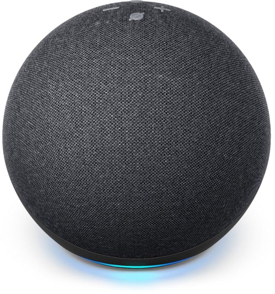 Amazon Echo Dot (4th Gen) Smart speaker with Alexa