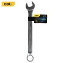 Deli EDL140013L 13mm Combination Spanner – Heavy Duty Professional Tool for Workshop, Automotive, Maintenance, and Industrial Applications