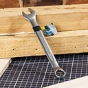 Deli EDL140014L 14mm Combination Spanner – Heavy Duty Professional Tool for Workshop, Automotive, Maintenance, and Industrial Applications