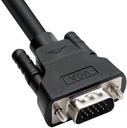 DTECH 5 Feet VGA to VGA Cable (B06XWD1WZC) for Computer Monitor Projector 1080p High Resolution (1.5m)