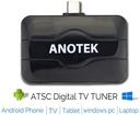 Anotek Digital USB TV Tuner Receiver External TV Stick (B07GNGD4ZZ)