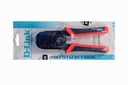 D-Link Modular Plug Crimping Tool (NTC 001)