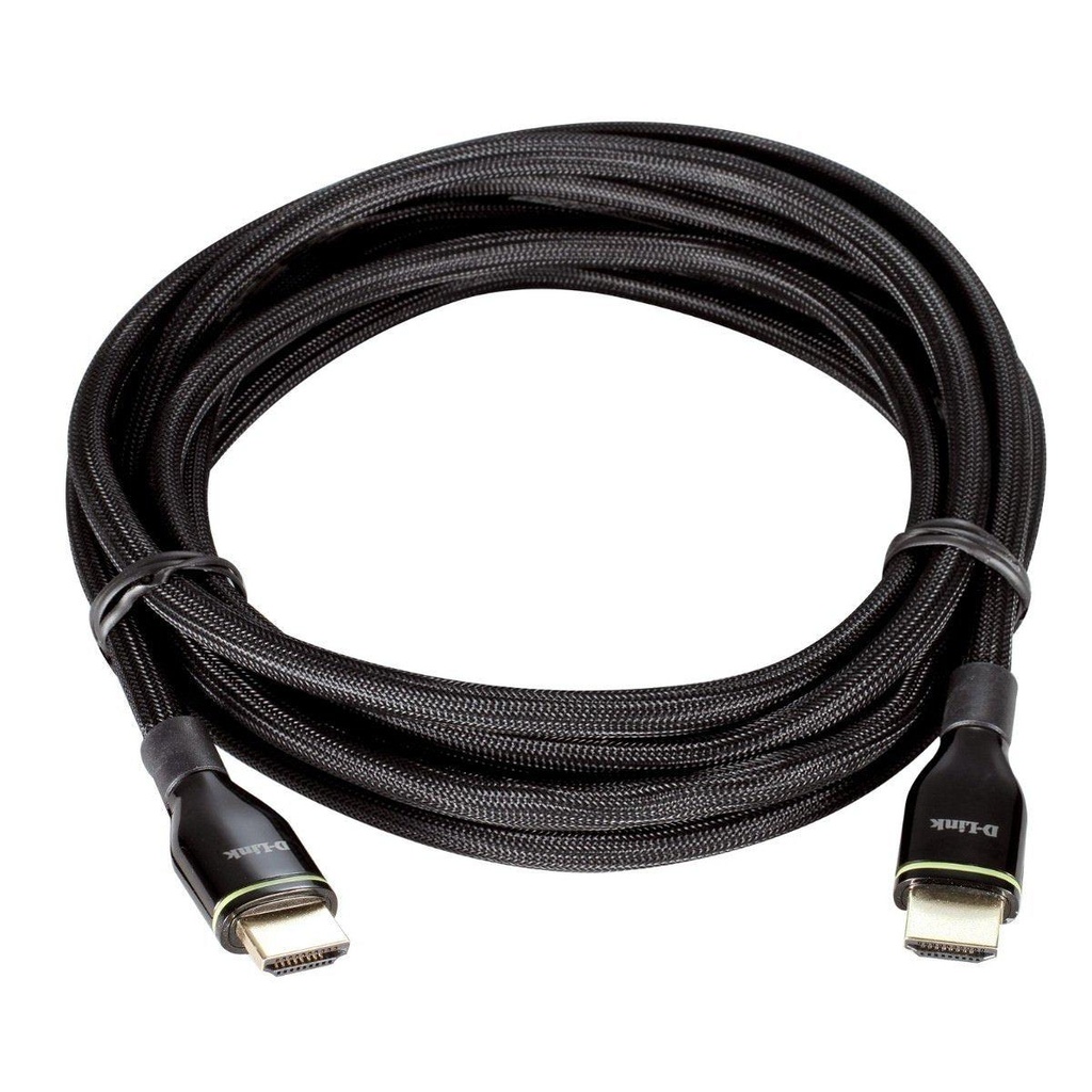 D-Link 5mtr HDMI Cable (STR281003)