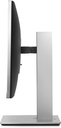 HP EliteDisplay E233 23-Inch Screen LED-Lit Monitor Silver (1FH46AA#ABA)