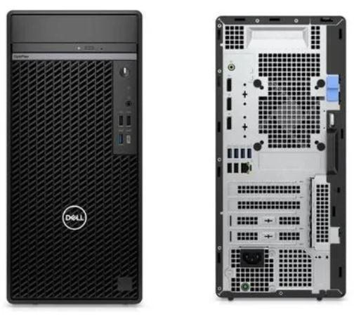[7020-PG-SB] Dell OptiPlex 7020 Plus Core i7-14700 / 8GB RAM / 512GB SSD / DVDRW – Powerful Business Desktop