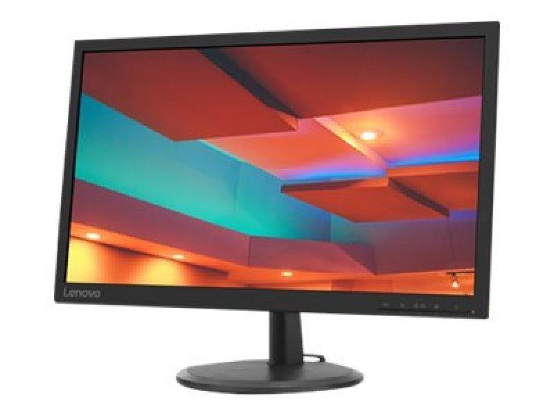 Lenovo C22-20 21.5" Full HD LED monitor (62A7KAT1UK)
