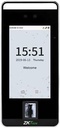 ZKTeco SpeedFace‑V5L [TD] Face & Palm Recognition - Time Attendance & Access Control System