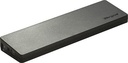 Targus ACP51USZ USB 2.0 Docking Station with Video (‎ACP51USZ)
